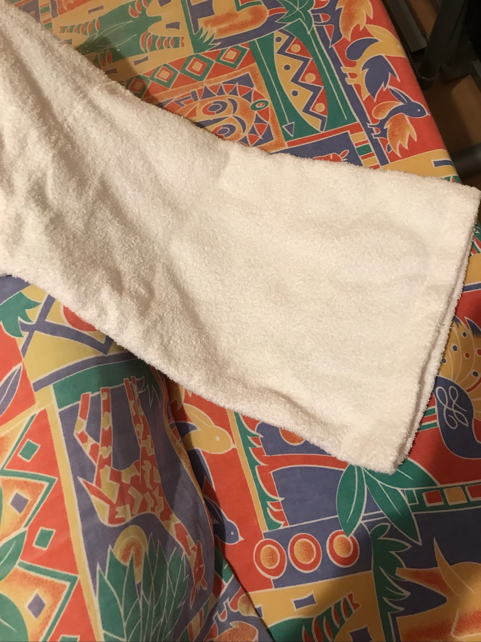 Badjas – photo 3